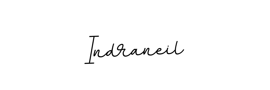 How to make Indraneil signature? BallpointsItalic-DORy9 is a professional autograph style. Create handwritten signature for Indraneil name. Indraneil signature style 11 images and pictures png
