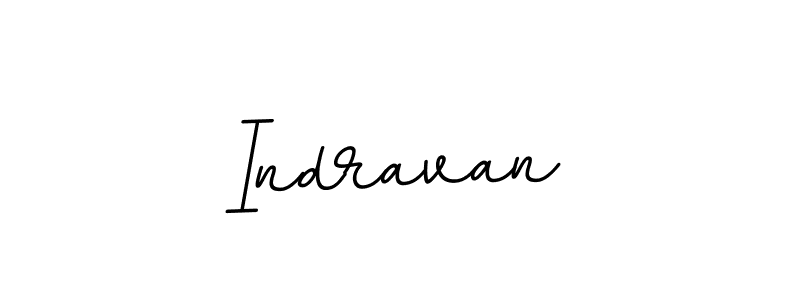 How to make Indravan signature? BallpointsItalic-DORy9 is a professional autograph style. Create handwritten signature for Indravan name. Indravan signature style 11 images and pictures png