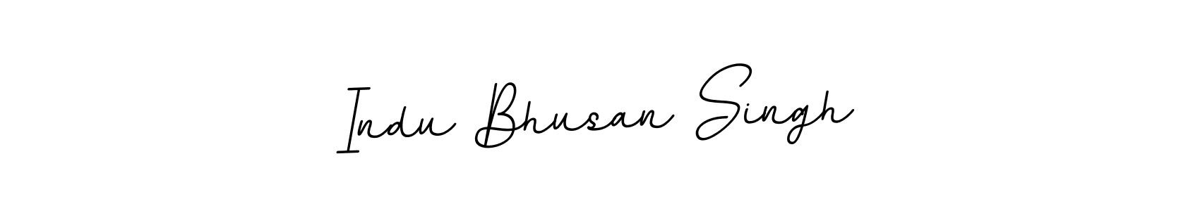 Similarly BallpointsItalic-DORy9 is the best handwritten signature design. Signature creator online .You can use it as an online autograph creator for name Indu Bhusan Singh. Indu Bhusan Singh signature style 11 images and pictures png