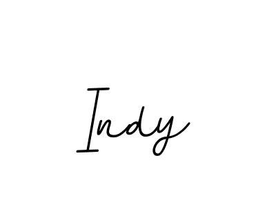 if you are searching for the best signature style for your name Indy. so please give up your signature search. here we have designed multiple signature styles  using BallpointsItalic-DORy9. Indy signature style 11 images and pictures png