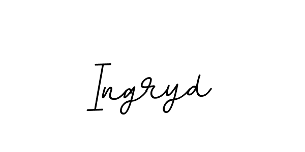 Best and Professional Signature Style for Ingryd. BallpointsItalic-DORy9 Best Signature Style Collection. Ingryd signature style 11 images and pictures png