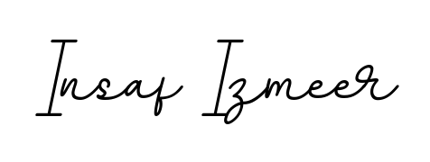 Generate high-definition signature styles for Insaf Izmeer. The BallpointsItalic-DORy9 typeface ensures crisp legibility and sophisticated design. Insaf Izmeer signature style 11 images and pictures png