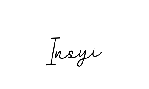 Once you've used our free online signature maker to create your best signature BallpointsItalic-DORy9 style, it's time to enjoy all of the benefits that Insyi name signing documents. Insyi signature style 11 images and pictures png
