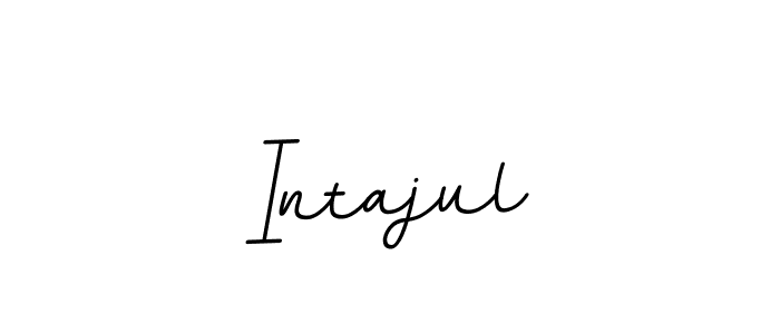 You can use this online signature creator to create a handwritten signature for the name Intajul. This is the best online autograph maker. Intajul signature style 11 images and pictures png