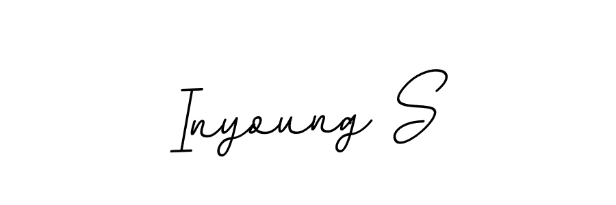 Here are the top 10 professional signature styles for the name Inyoung S. These are the best autograph styles you can use for your name. Inyoung S signature style 11 images and pictures png