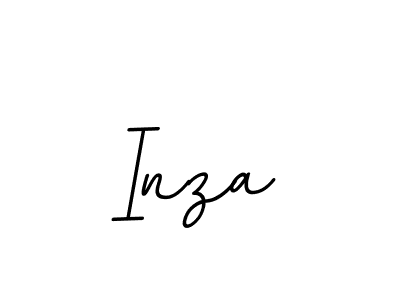How to Draw Inza signature style? BallpointsItalic-DORy9 is a latest design signature styles for name Inza. Inza signature style 11 images and pictures png