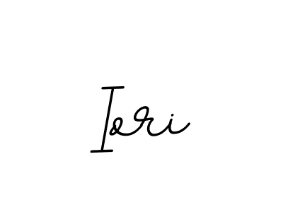 How to Draw Iori signature style? BallpointsItalic-DORy9 is a latest design signature styles for name Iori. Iori signature style 11 images and pictures png