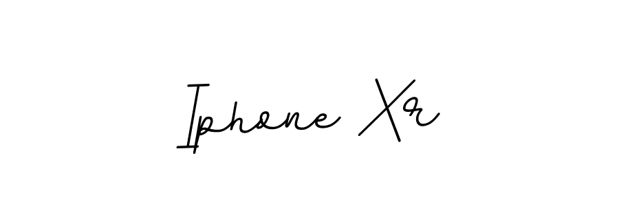 It looks lik you need a new signature style for name Iphone Xr. Design unique handwritten (BallpointsItalic-DORy9) signature with our free signature maker in just a few clicks. Iphone Xr signature style 11 images and pictures png