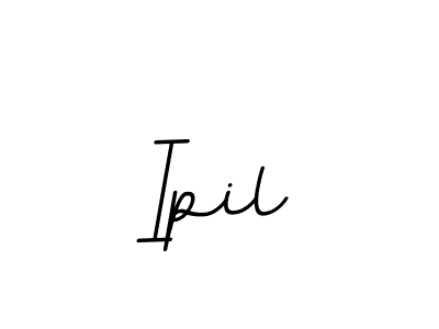 Similarly BallpointsItalic-DORy9 is the best handwritten signature design. Signature creator online .You can use it as an online autograph creator for name Ipil. Ipil signature style 11 images and pictures png