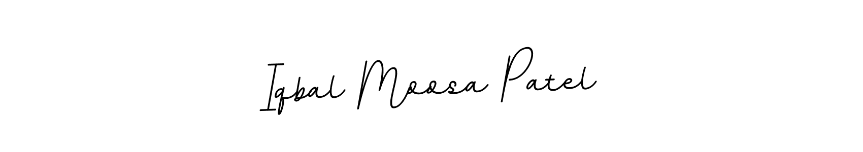 You can use this online signature creator to create a handwritten signature for the name Iqbal Moosa Patel. This is the best online autograph maker. Iqbal Moosa Patel signature style 11 images and pictures png