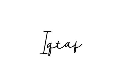 BallpointsItalic-DORy9 is a professional signature style that is perfect for those who want to add a touch of class to their signature. It is also a great choice for those who want to make their signature more unique. Get Iqtaf name to fancy signature for free. Iqtaf signature style 11 images and pictures png