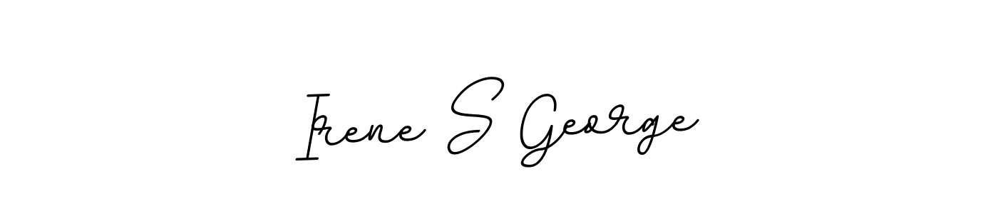 See photos of Irene S George official signature by Spectra . Check more albums & portfolios. Read reviews & check more about BallpointsItalic-DORy9 font. Irene S George signature style 11 images and pictures png