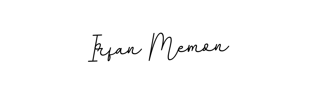 Check out images of Autograph of Irfan Memon name. Actor Irfan Memon Signature Style. BallpointsItalic-DORy9 is a professional sign style online. Irfan Memon signature style 11 images and pictures png