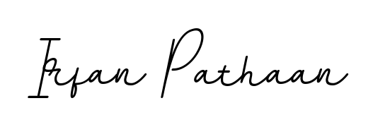 Check out images of Autograph of Irfan Pathaan name. Actor Irfan Pathaan Signature Style. BallpointsItalic-DORy9 is a professional sign style online. Irfan Pathaan signature style 11 images and pictures png