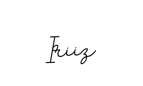 You can use this online signature creator to create a handwritten signature for the name Iriiz. This is the best online autograph maker. Iriiz signature style 11 images and pictures png