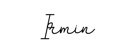 The BallpointsItalic-DORy9 font gives name Irmin a signature that looks effortless yet distinguished. Download high-res PNG instantly. Irmin signature style 11 images and pictures png