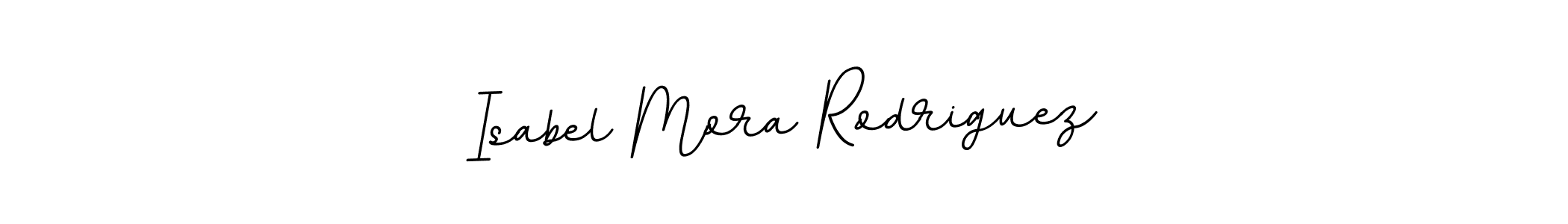 if you are searching for the best signature style for your name Isabel Mora Rodriguez. so please give up your signature search. here we have designed multiple signature styles  using BallpointsItalic-DORy9. Isabel Mora Rodriguez signature style 11 images and pictures png