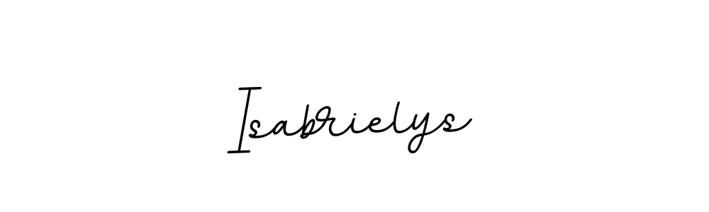 You can use this online signature creator to create a handwritten signature for the name Isabrielys. This is the best online autograph maker. Isabrielys signature style 11 images and pictures png