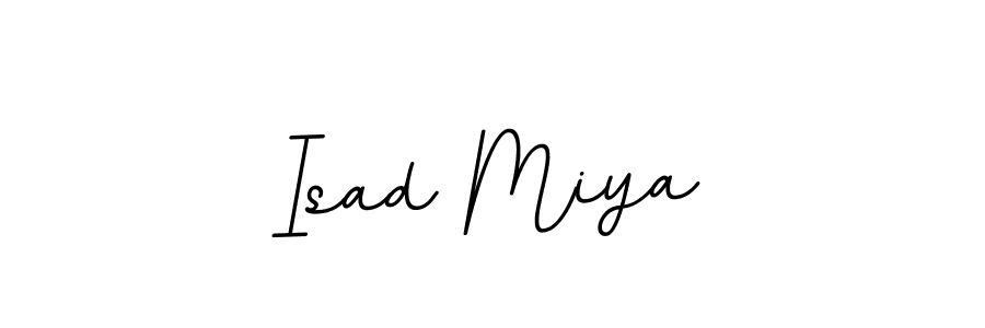 How to Draw Isad Miya signature style? BallpointsItalic-DORy9 is a latest design signature styles for name Isad Miya. Isad Miya signature style 11 images and pictures png