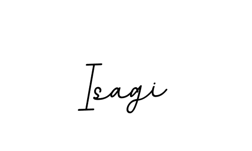 It looks lik you need a new signature style for name Isagi. Design unique handwritten (BallpointsItalic-DORy9) signature with our free signature maker in just a few clicks. Isagi signature style 11 images and pictures png