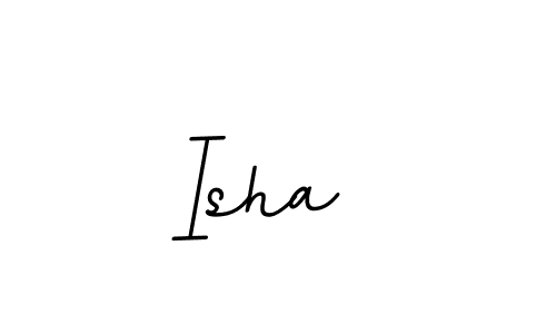 Here are the top 10 professional signature styles for the name Isha . These are the best autograph styles you can use for your name. Isha  signature style 11 images and pictures png