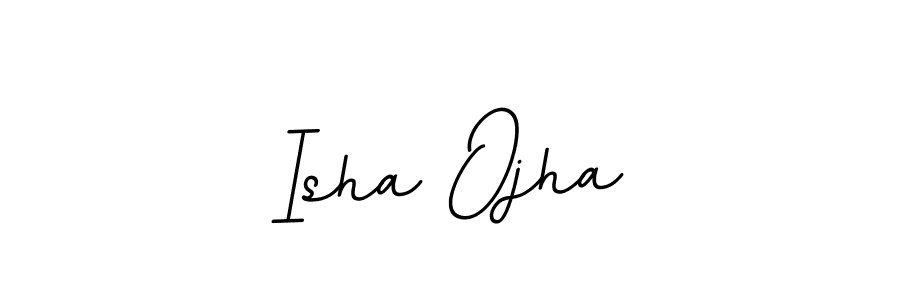 Once you've used our free online signature maker to create your best signature BallpointsItalic-DORy9 style, it's time to enjoy all of the benefits that Isha Ojha name signing documents. Isha Ojha signature style 11 images and pictures png