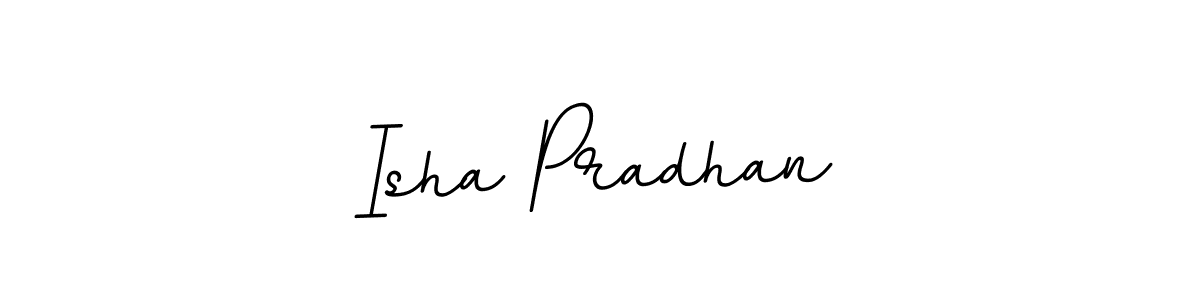 Also You can easily find your signature by using the search form. We will create Isha Pradhan name handwritten signature images for you free of cost using BallpointsItalic-DORy9 sign style. Isha Pradhan signature style 11 images and pictures png