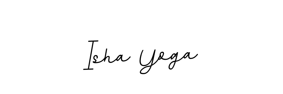 Make a short Isha Yoga signature style. Manage your documents anywhere anytime using BallpointsItalic-DORy9. Create and add eSignatures, submit forms, share and send files easily. Isha Yoga signature style 11 images and pictures png