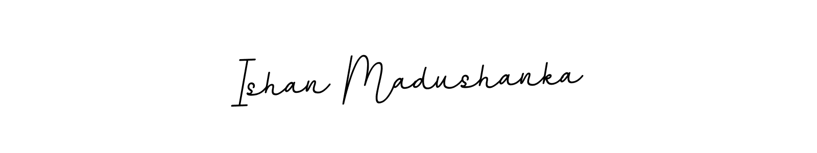 Best and Professional Signature Style for Ishan Madushanka. BallpointsItalic-DORy9 Best Signature Style Collection. Ishan Madushanka signature style 11 images and pictures png