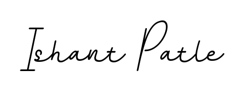 Create a beautiful signature design for name Ishant Patle. With this signature (BallpointsItalic-DORy9) fonts, you can make a handwritten signature for free. Ishant Patle signature style 11 images and pictures png