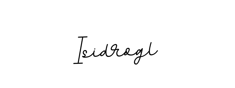 BallpointsItalic-DORy9 is a professional signature style that is perfect for those who want to add a touch of class to their signature. It is also a great choice for those who want to make their signature more unique. Get Isidrogl name to fancy signature for free. Isidrogl signature style 11 images and pictures png