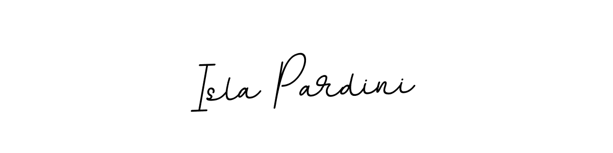 Also You can easily find your signature by using the search form. We will create Isla Pardini name handwritten signature images for you free of cost using BallpointsItalic-DORy9 sign style. Isla Pardini signature style 11 images and pictures png