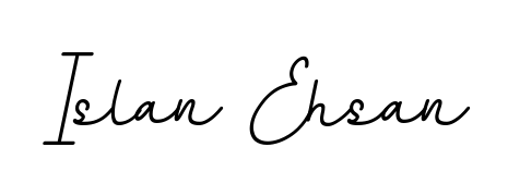 An effortless, minimalist signature concept for Islan Ehsan using BallpointsItalic-DORy9 design. Clean lines that look great on any document. Islan Ehsan signature style 11 images and pictures png