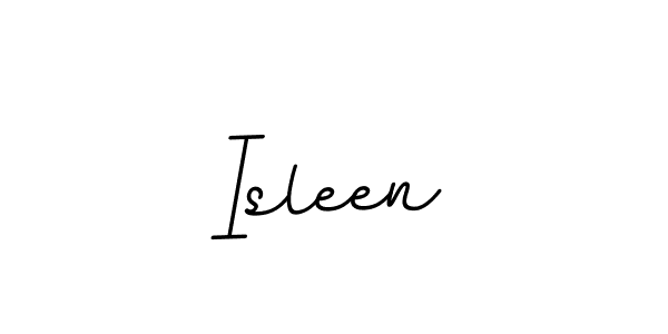 Similarly BallpointsItalic-DORy9 is the best handwritten signature design. Signature creator online .You can use it as an online autograph creator for name Isleen. Isleen signature style 11 images and pictures png