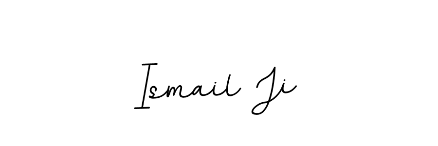 Make a short Ismail Ji signature style. Manage your documents anywhere anytime using BallpointsItalic-DORy9. Create and add eSignatures, submit forms, share and send files easily. Ismail Ji signature style 11 images and pictures png