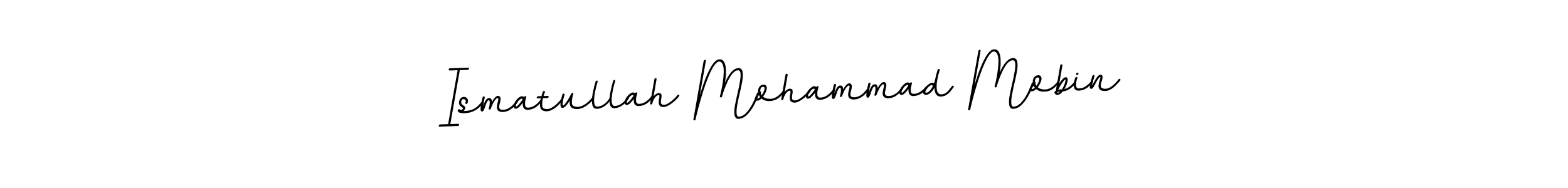 BallpointsItalic-DORy9 is a professional signature style that is perfect for those who want to add a touch of class to their signature. It is also a great choice for those who want to make their signature more unique. Get Ismatullah Mohammad Mobin name to fancy signature for free. Ismatullah Mohammad Mobin signature style 11 images and pictures png
