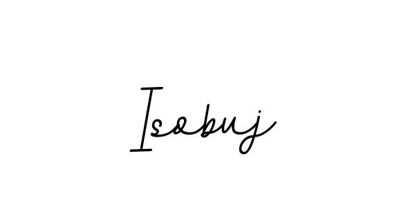 It looks lik you need a new signature style for name Isobuj. Design unique handwritten (BallpointsItalic-DORy9) signature with our free signature maker in just a few clicks. Isobuj signature style 11 images and pictures png