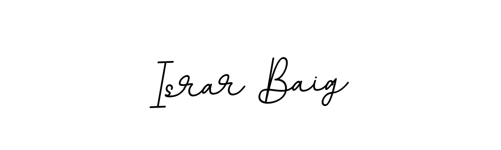 Check out images of Autograph of Israr Baig name. Actor Israr Baig Signature Style. BallpointsItalic-DORy9 is a professional sign style online. Israr Baig signature style 11 images and pictures png