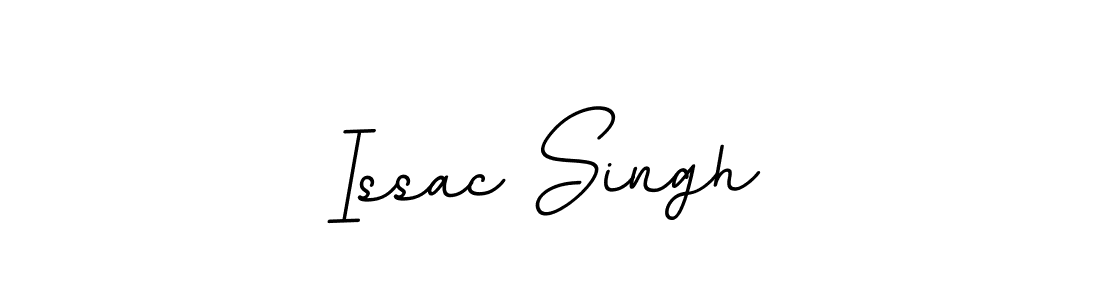 How to Draw Issac Singh signature style? BallpointsItalic-DORy9 is a latest design signature styles for name Issac Singh. Issac Singh signature style 11 images and pictures png