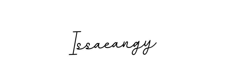 Similarly BallpointsItalic-DORy9 is the best handwritten signature design. Signature creator online .You can use it as an online autograph creator for name Issaeangy. Issaeangy signature style 11 images and pictures png