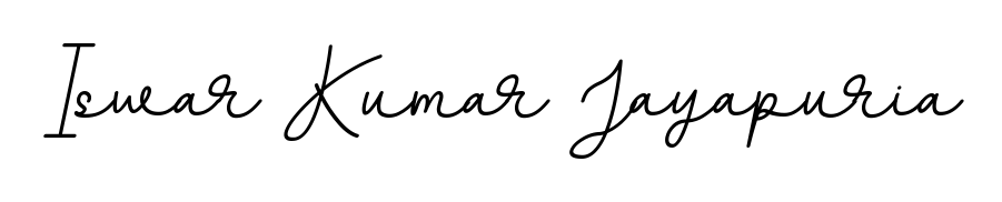 The BallpointsItalic-DORy9 font gives name Iswar Kumar Jayapuria a signature that looks effortless yet distinguished. Download high-res PNG instantly. Iswar Kumar Jayapuria signature style 11 images and pictures png