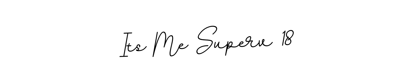 Best and Professional Signature Style for Its Me Superv 18. BallpointsItalic-DORy9 Best Signature Style Collection. Its Me Superv 18 signature style 11 images and pictures png