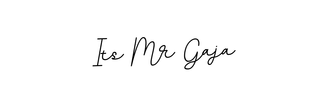 You should practise on your own different ways (BallpointsItalic-DORy9) to write your name (Its Mr Gaja) in signature. don't let someone else do it for you. Its Mr Gaja signature style 11 images and pictures png