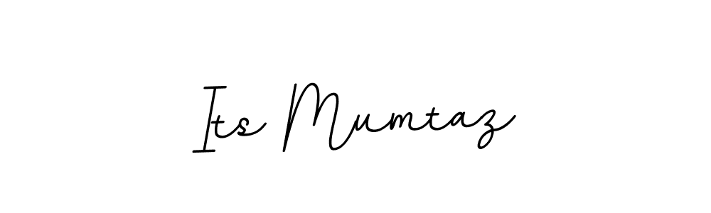 How to Draw Its Mumtaz signature style? BallpointsItalic-DORy9 is a latest design signature styles for name Its Mumtaz. Its Mumtaz signature style 11 images and pictures png