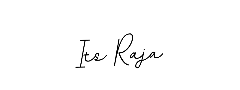 You can use this online signature creator to create a handwritten signature for the name Its Raja. This is the best online autograph maker. Its Raja signature style 11 images and pictures png
