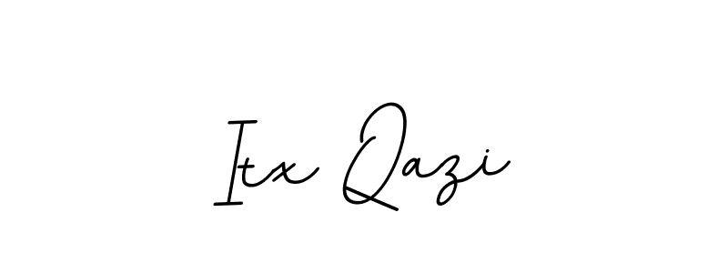 You can use this online signature creator to create a handwritten signature for the name Itx Qazi. This is the best online autograph maker. Itx Qazi signature style 11 images and pictures png
