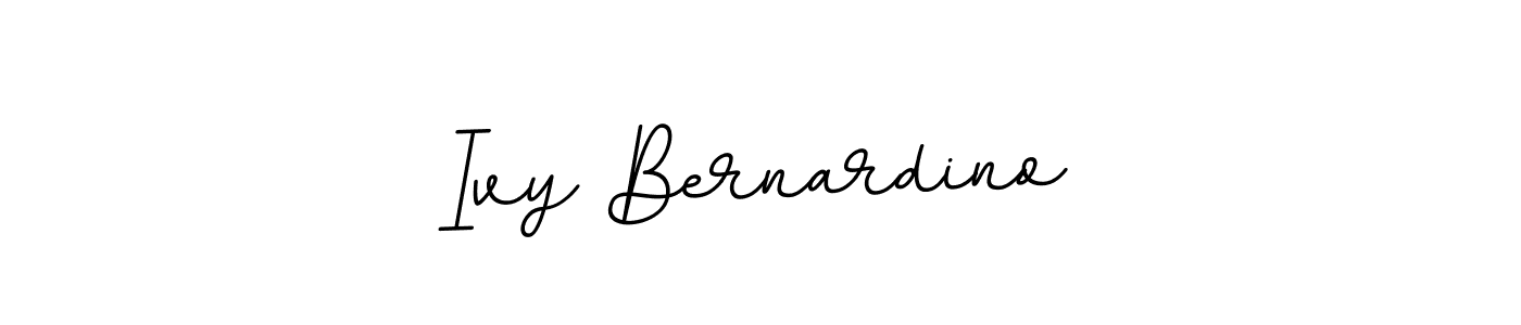 See photos of Ivy Bernardino official signature by Spectra . Check more albums & portfolios. Read reviews & check more about BallpointsItalic-DORy9 font. Ivy Bernardino signature style 11 images and pictures png