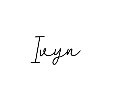 Check out images of Autograph of Ivyn name. Actor Ivyn Signature Style. BallpointsItalic-DORy9 is a professional sign style online. Ivyn signature style 11 images and pictures png