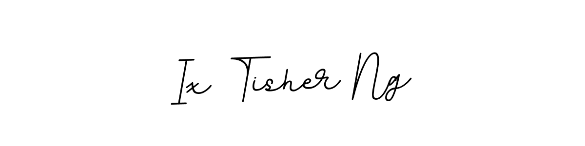 You can use this online signature creator to create a handwritten signature for the name Ix Tisher Ng. This is the best online autograph maker. Ix Tisher Ng signature style 11 images and pictures png