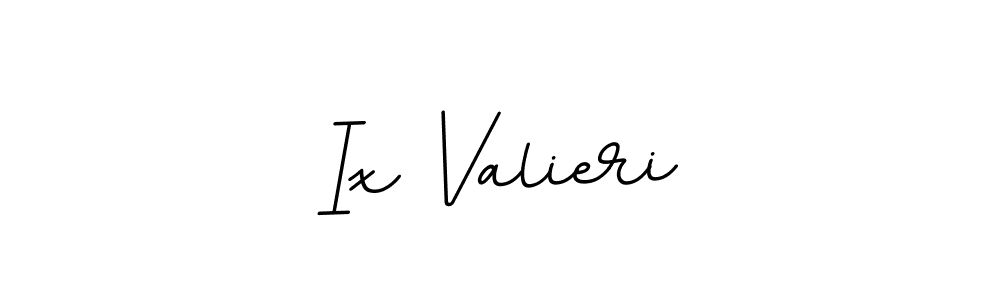 This is the best signature style for the Ix Valieri name. Also you like these signature font (BallpointsItalic-DORy9). Mix name signature. Ix Valieri signature style 11 images and pictures png